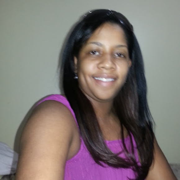 Meet your Posher, Jaynaly - Picture 1 of 1